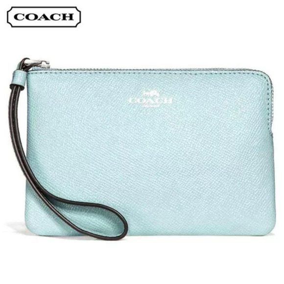 Coach Handbags - NWT Coach coin purse